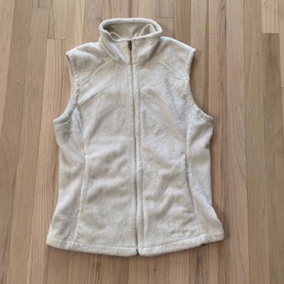 Vintage Patagonia Fleece vest - Picture 1 of 3